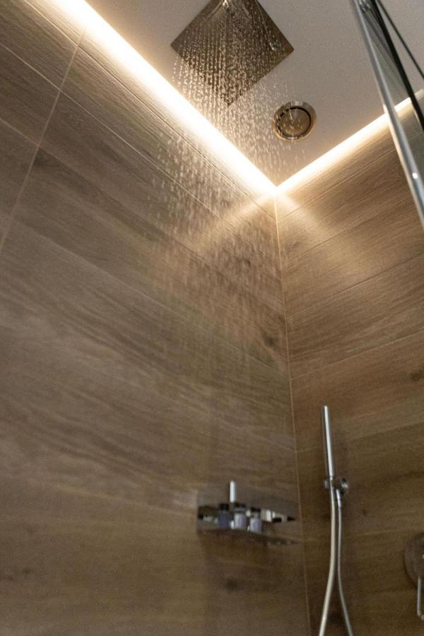 Billmar Luxury Apartment In The Center Of Gythio Extérieur photo