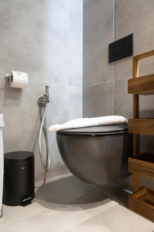 Billmar Luxury Apartment In The Center Of Gythio Extérieur photo