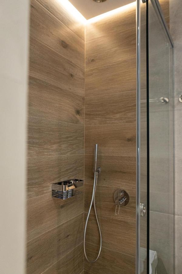Billmar Luxury Apartment In The Center Of Gythio Extérieur photo