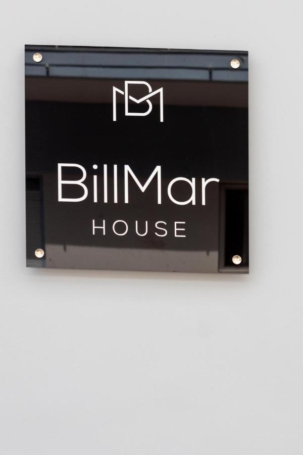 Billmar Luxury Apartment In The Center Of Gythio Extérieur photo