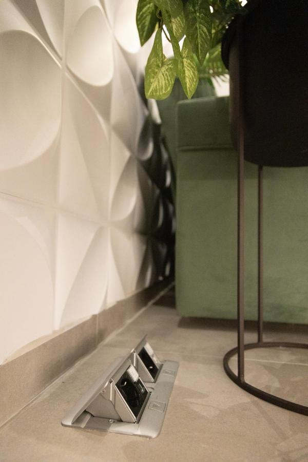 Billmar Luxury Apartment In The Center Of Gythio Extérieur photo