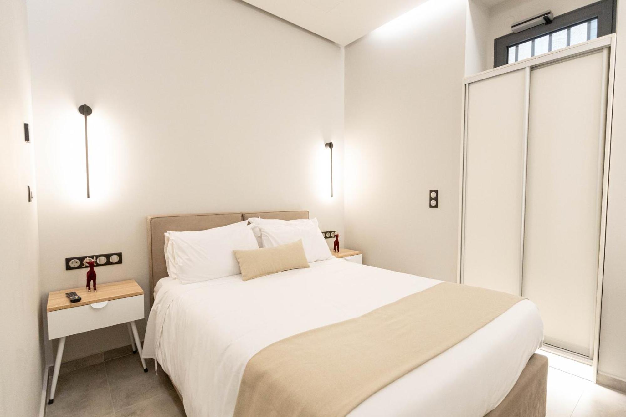 Billmar Luxury Apartment In The Center Of Gythio Extérieur photo
